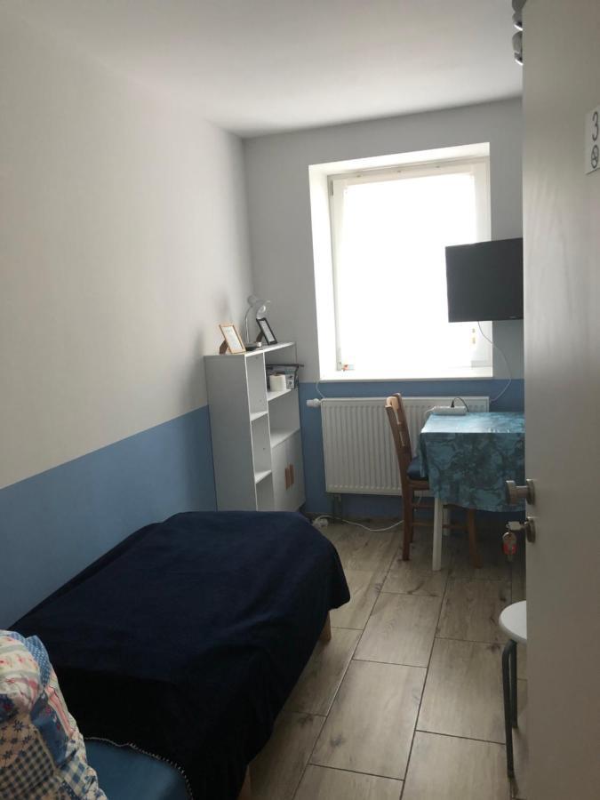 Fremdenzimmer Sas Hückelhoven Exterior foto
