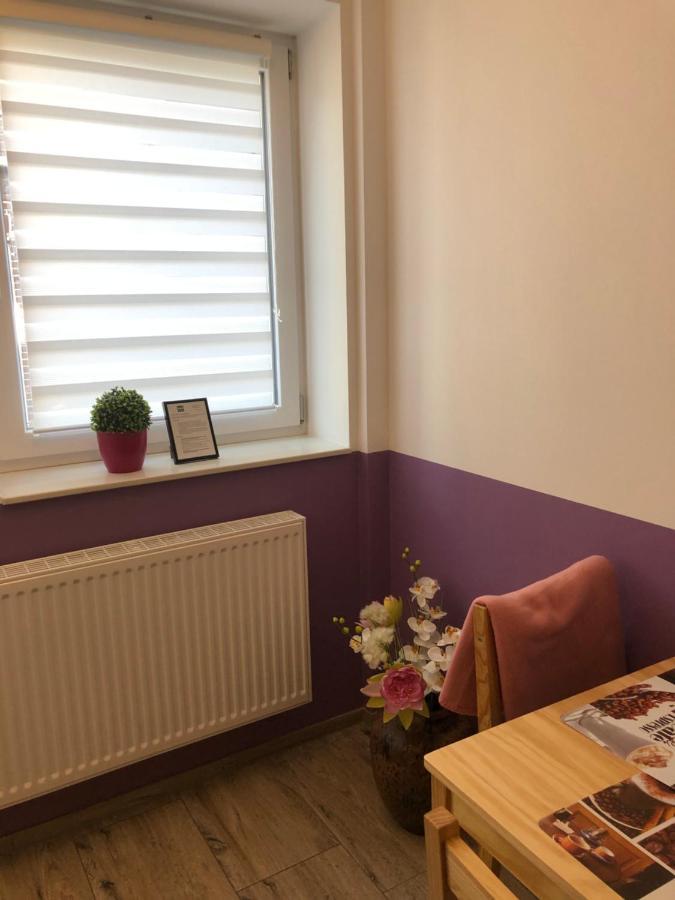 Fremdenzimmer Sas Hückelhoven Exterior foto