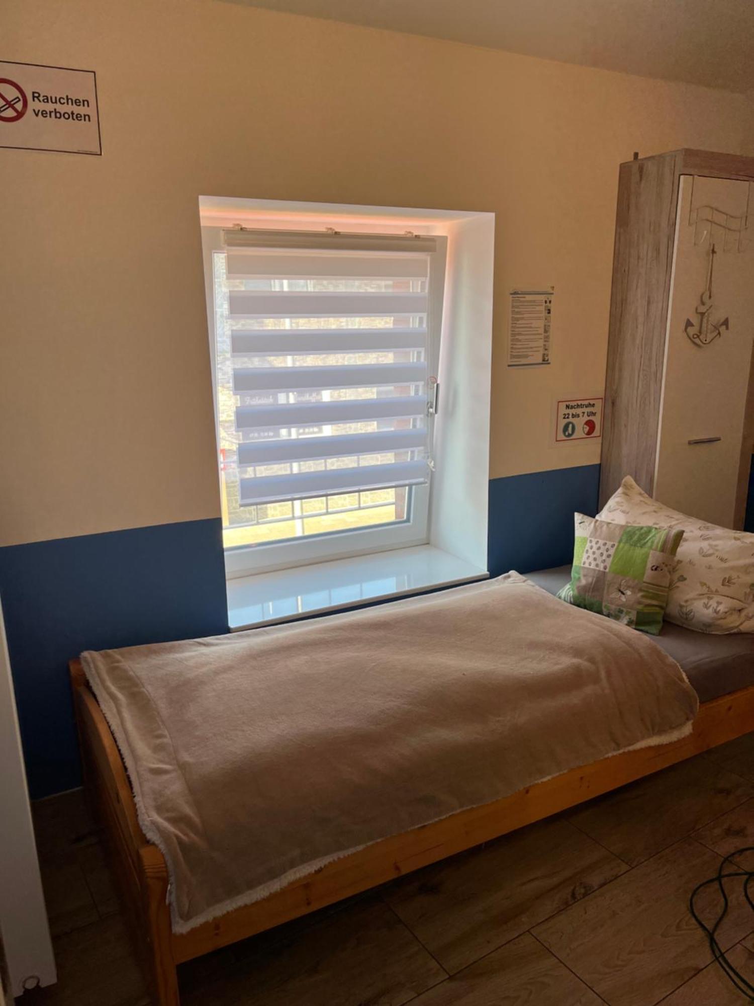 Fremdenzimmer Sas Hückelhoven Exterior foto
