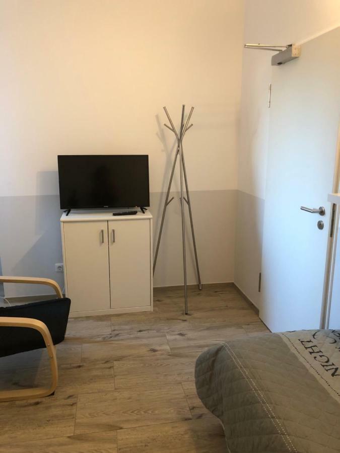 Fremdenzimmer Sas Hückelhoven Exterior foto