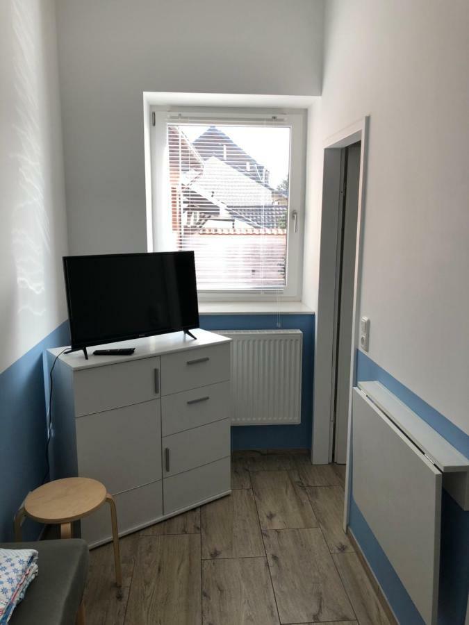 Fremdenzimmer Sas Hückelhoven Exterior foto