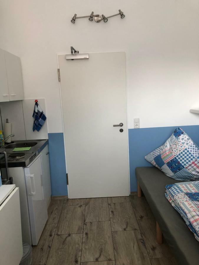 Fremdenzimmer Sas Hückelhoven Exterior foto