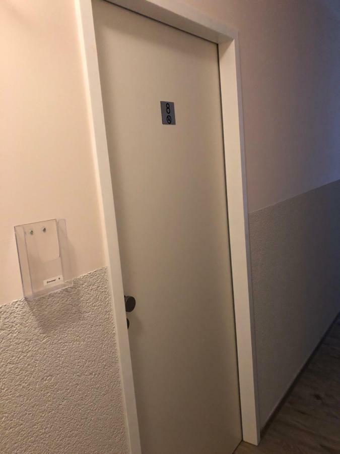 Fremdenzimmer Sas Hückelhoven Exterior foto