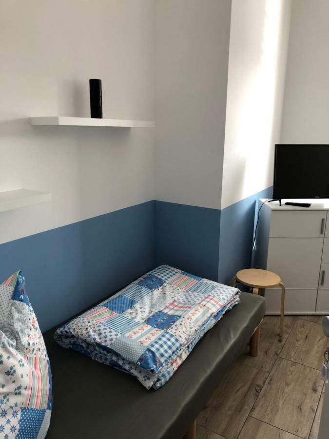 Fremdenzimmer Sas Hückelhoven Exterior foto