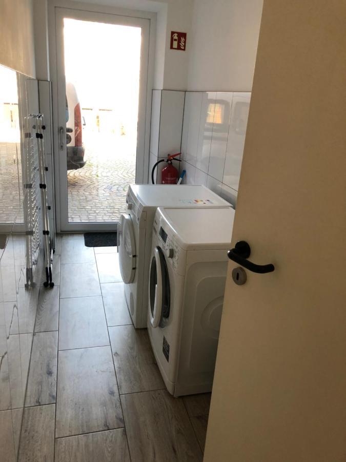 Fremdenzimmer Sas Hückelhoven Exterior foto